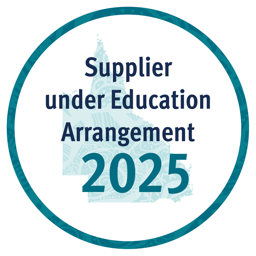 2025 Education Supplier